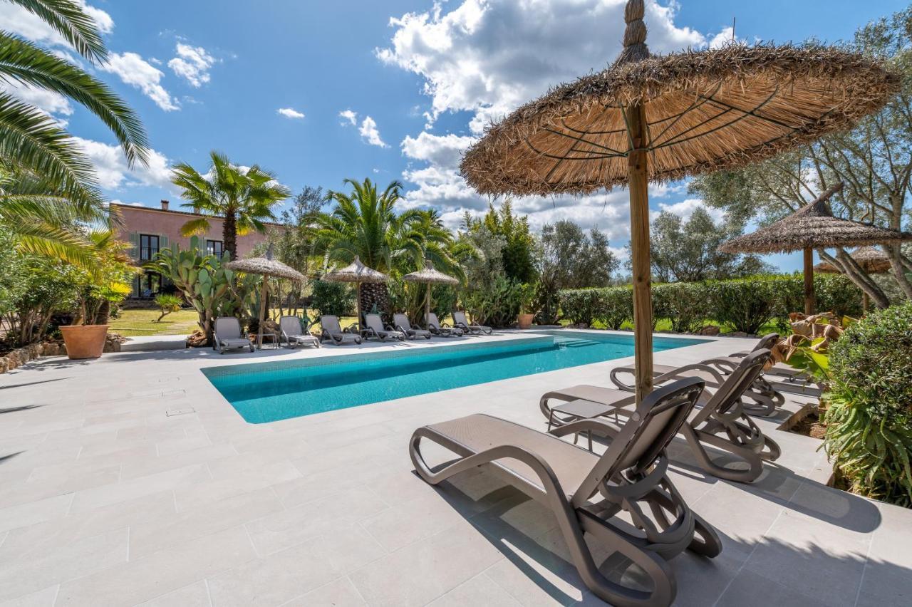 Casa Groc Vakantiehuis