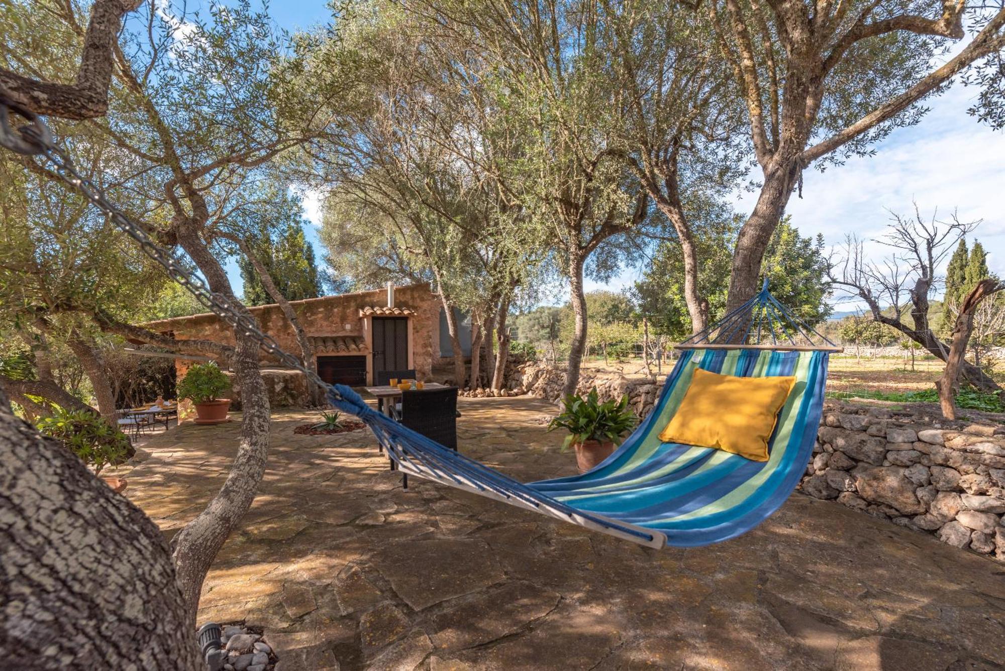 Casa Groc *
