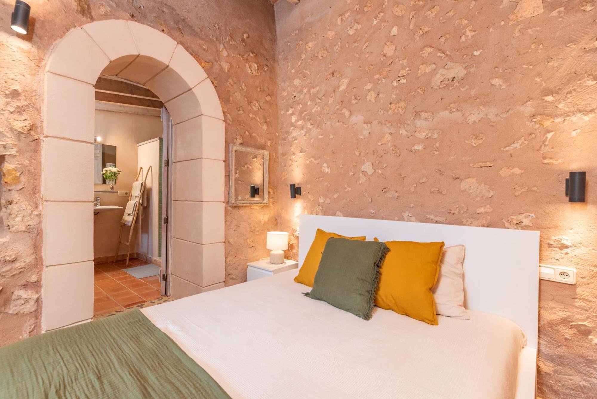 Vakantiehuis Casa Groc