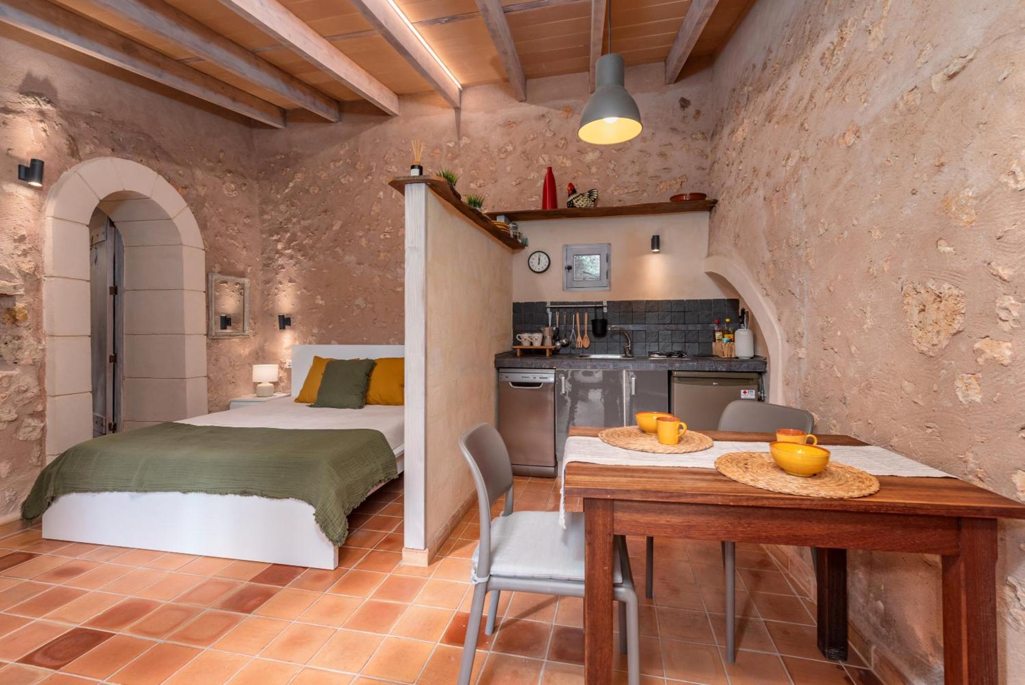 Vakantiehuis Casa Groc *